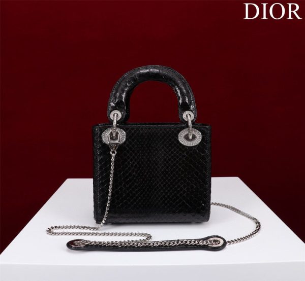 BC - Dior Bags - 104 Cheap