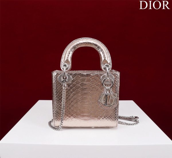 BC - Dior Bags - 103 Fashion