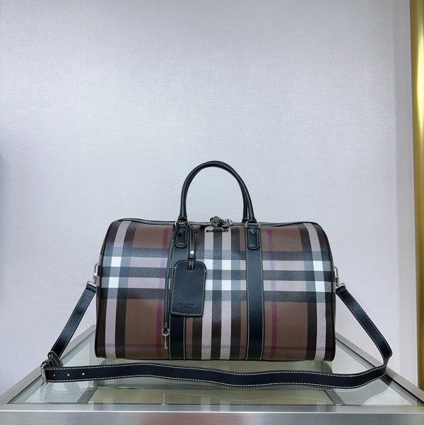 BC - BURBURRY BAGS - 044 on Sale