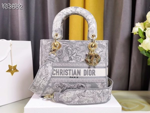 BC - Dior Bags - 089 Supply