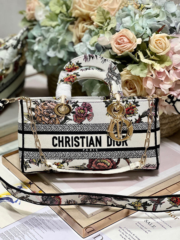 BC - Dior Bags - 1214 on Sale