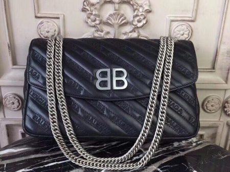 BC - BALENCIAGA BAGS - 102 Fashion