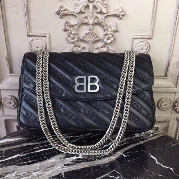 BC - BALENCIAGA BAGS - 102 Fashion