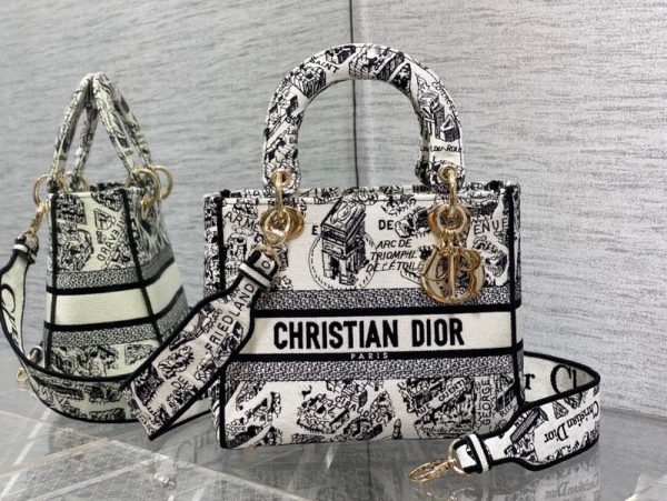 BC - Dior Bags - 072 Online