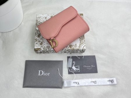 BC - Dior Bags - 986 Discount