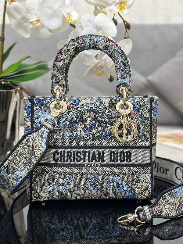 BC - Dior Bags - 077 Hot on Sale