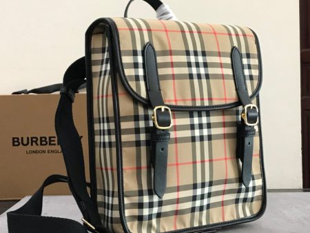 BC - BURBURRY BAGS - 167 Hot on Sale