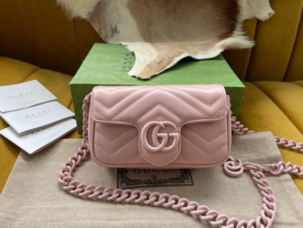 BoldCollect - GUCCI BAGS - 049 Online Sale