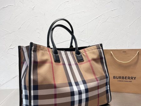 BC - BURBURRY BAGS - 124 Online Sale