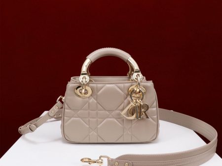 BC - Dior Bags - 1039 Fashion