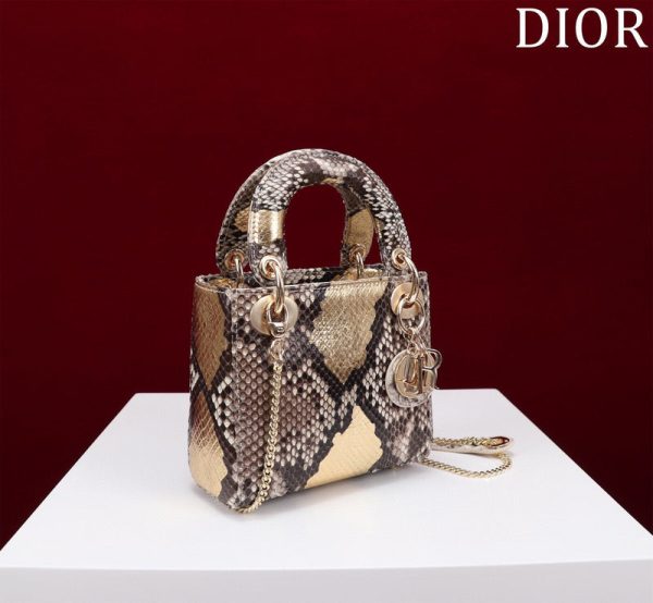 BC - Dior Bags - 133 For Discount