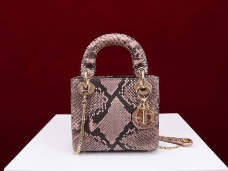 BC - Dior Bags - 134 Discount