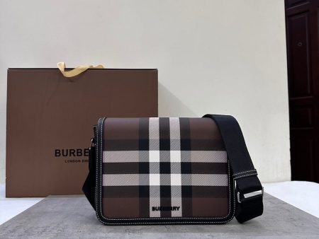 BC - BURBURRY BAGS - 090 Online now