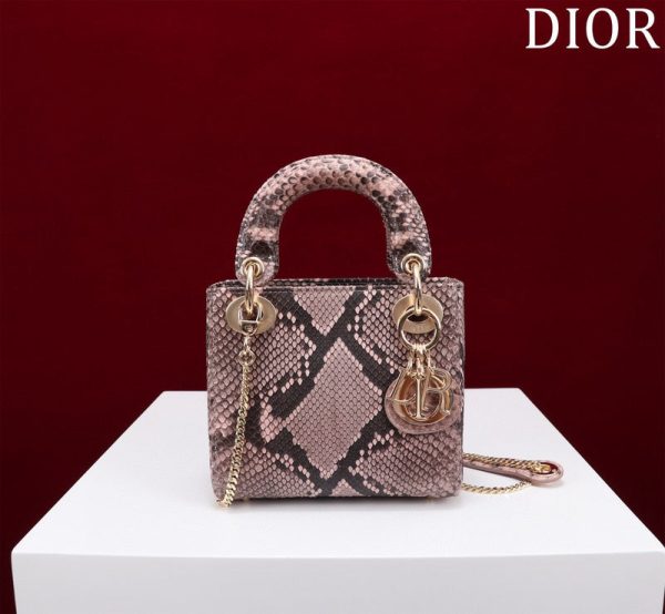 BC - Dior Bags - 134 Discount