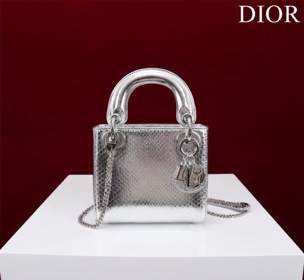 BC - Dior Bags - 109 For Discount