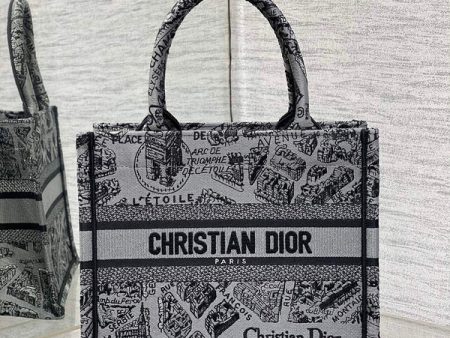 BC - Dior Bags - 037 on Sale