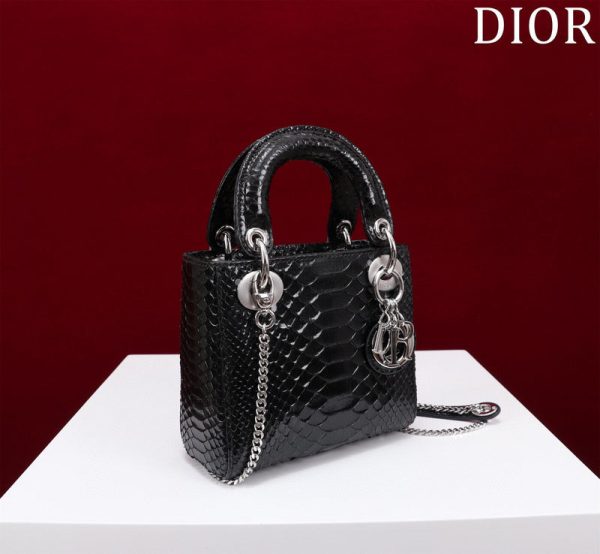 BC - Dior Bags - 110 For Discount