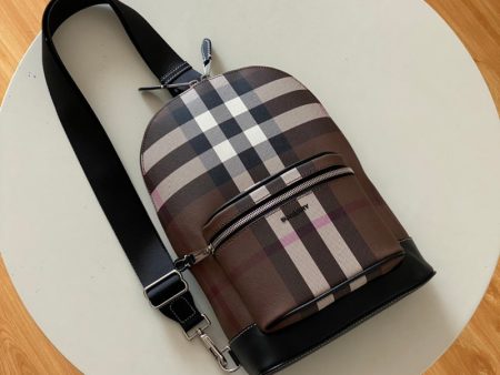 BC - BURBURRY BAGS - 036 Online Sale