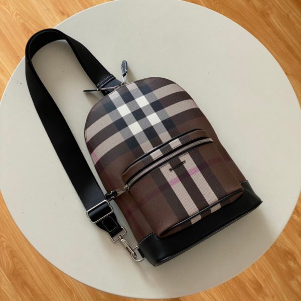 BC - BURBURRY BAGS - 036 Online Sale