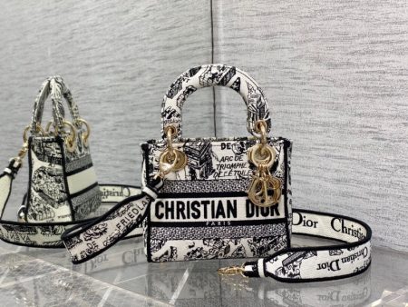 BC - Dior Bags - 1009 Online Hot Sale