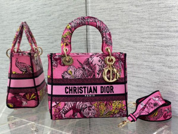 BC - Dior Bags - 015 Hot on Sale