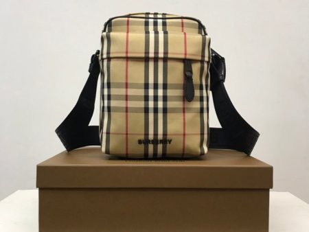 BC - BURBURRY BAGS - 043 Discount