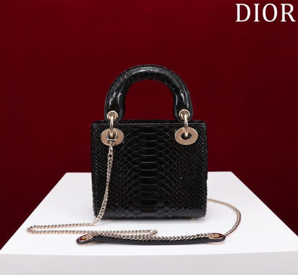 BC - Dior Bags - 117 Discount