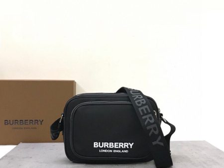 BC - BURBURRY BAGS - 074 Online Sale