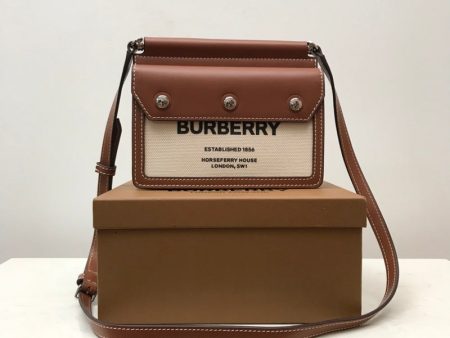 BC - BURBURRY BAGS - 164 Online