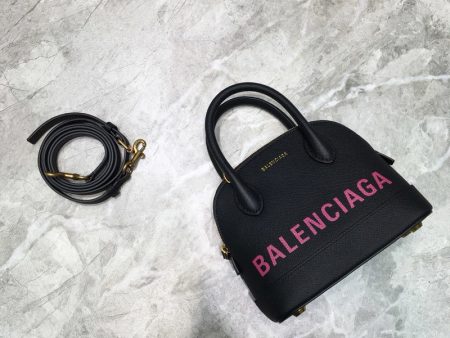 BC - BALENCIAGA BAGS - 064 Fashion