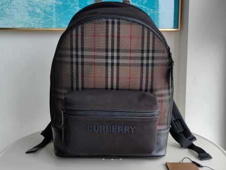 BC - BURBURRY BAGS - 055 Online