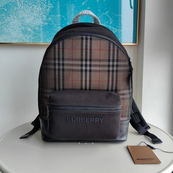 BC - BURBURRY BAGS - 055 Online