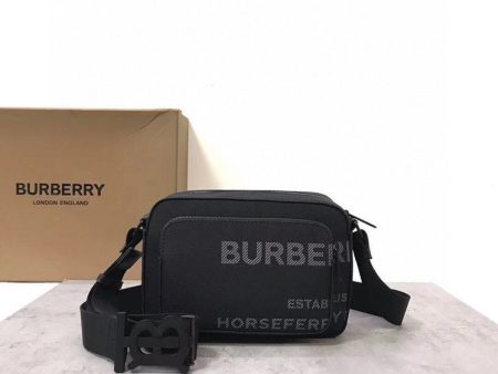 BC - BURBURRY BAGS - 078 Online Sale