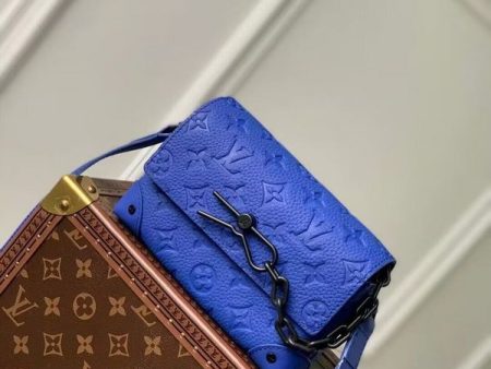 BoldCollect - LOUIS VUITTON BAGS - 729 Online Sale