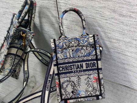 BC - Dior Bags - 1018 Online