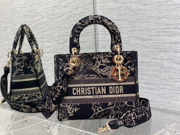 BC - Dior Bags - 075 Fashion