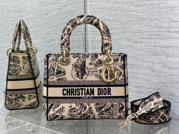 BC - Dior Bags - 027 Sale