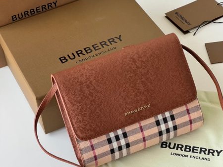 BC - BURBURRY BAGS - 098 Discount