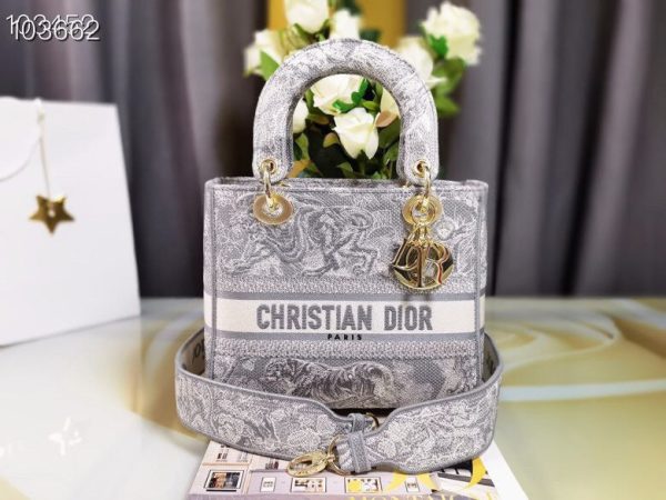 BC - Dior Bags - 089 Supply