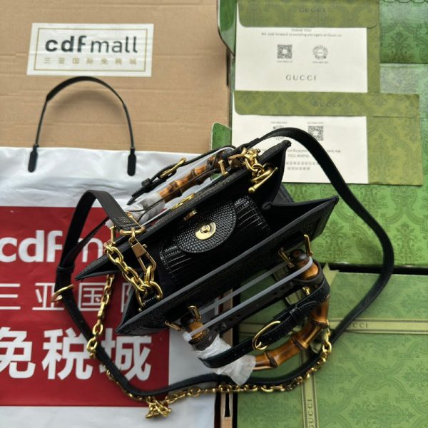 BoldCollect - GUCCI BAGS - 027 Sale