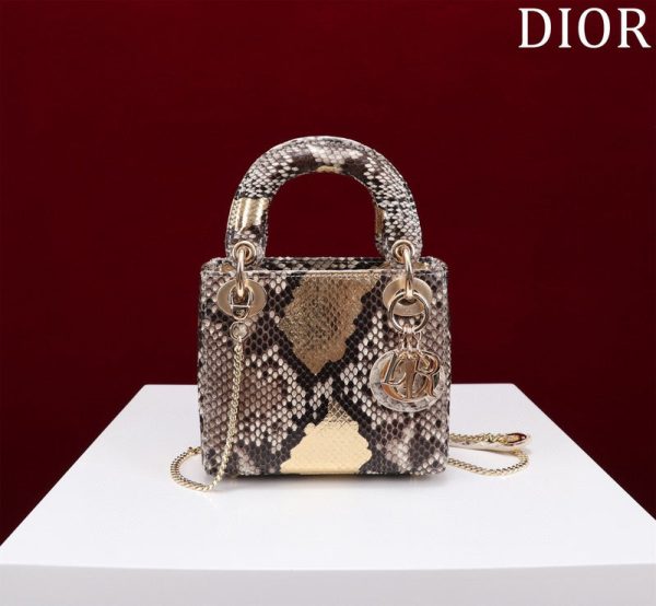 BC - Dior Bags - 133 For Discount