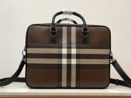 BC - BURBURRY BAGS - 084 on Sale