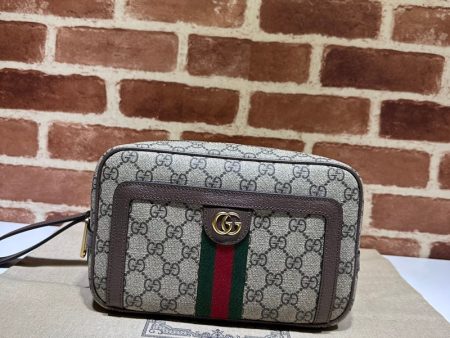 BoldCollect - GUCCI BAGS - 005 Fashion