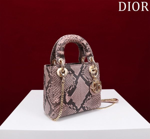 BC - Dior Bags - 134 Discount