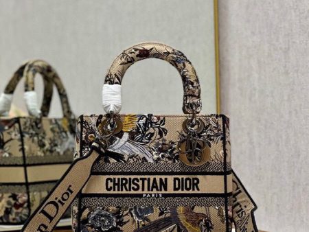 BC - Dior Bags - 088 Sale