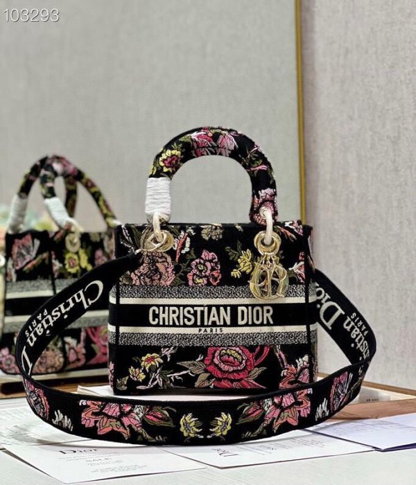 BC - Dior Bags - 065 Supply