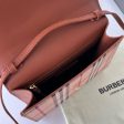 BC - BURBURRY BAGS - 098 Discount