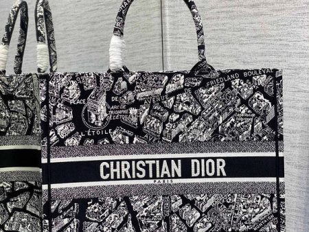 BC - Dior Bags - 1276 Cheap