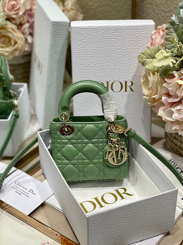 BC - Dior Bags - 052 For Sale