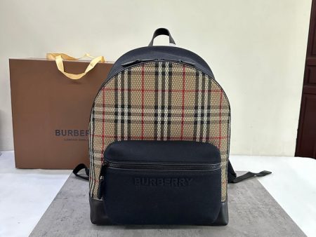 BC - BURBURRY BAGS - 063 Discount